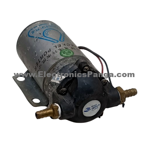 AQUA-TEK UP-7000-D24 24V/DC DC Pump DM178