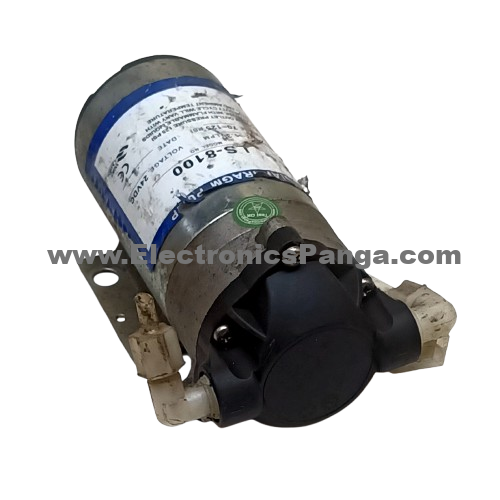 LS-8100 24V/DC Diaphragm Pump DM179
