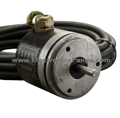 LINX BDG6360-3-05-Z034-2500-67//5M 5V 2500 Pules Rotary Encoder RE220