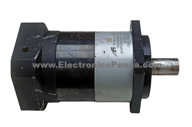 LS 25:1 Ratio SSS0902A-025KS-C3110103C19 Reducer Gearbox For 750w Servo Motor G1438 - Image 3