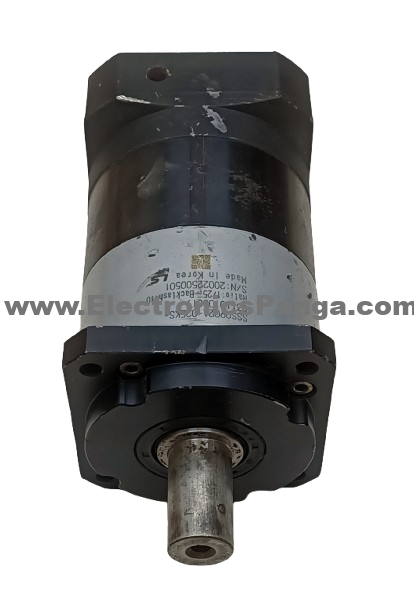 LS 25:1 Ratio SSS0902A-025KS-C3110103C19 Reducer Gearbox For 750w Servo Motor G1438 - Image 4