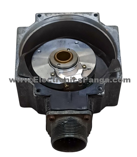 LS H60-12.7-3000WL8 Servo Motor Encoder RE230 - Image 4