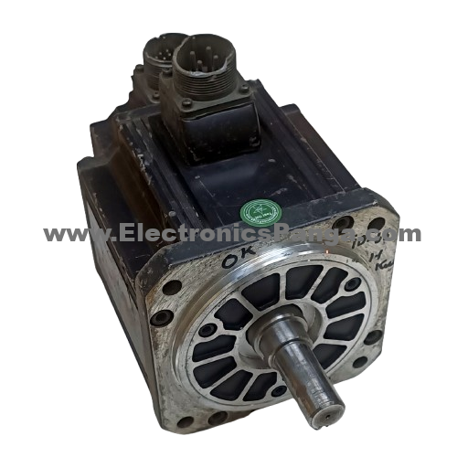 LS MECAPION 1kw (1000w) L7SA010A-SW AC Servo Driver + 1.1kw (1100w) APM-SE11DEK Motor MD336 - Image 2