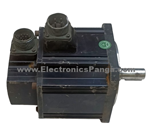 LS MECAPION 1kw (1000w) L7SA010A-SW AC Servo Driver + 1.1kw (1100w) APM-SE11DEK Motor MD336 - Image 4