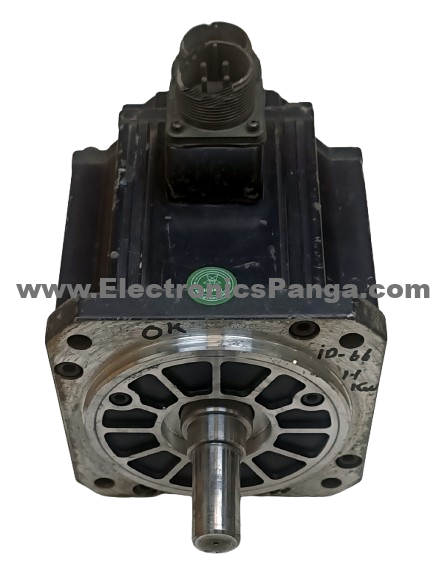 LS MECAPION 1kw (1000w) L7SA010A-SW AC Servo Driver + 1.1kw (1100w) APM-SE11DEK Motor MD336 - Image 5