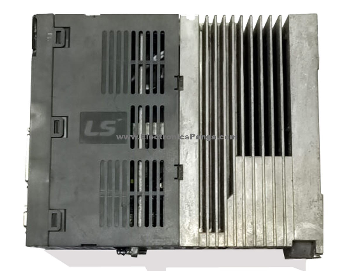 LS MECAPION 1kw (1000w) L7SA010A-SW AC Servo Driver + 1.1kw (1100w) APM-SE11DEK Motor MD336 - Image 11