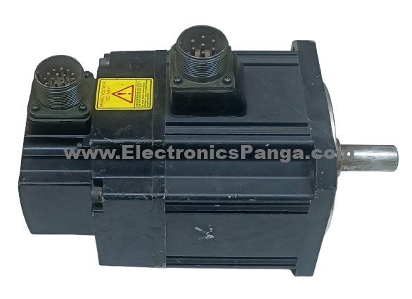 LS XMOTION 1.1Kw (1100W) APM-FEP11DMK2 AC Servo Motor SM1338 - Image 3