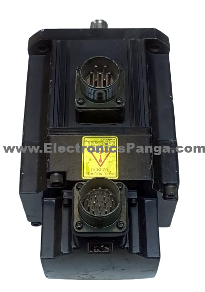 LS XMOTION 1.1Kw (1100W) APM-FEP11DMK2 AC Servo Motor SM1338 - Image 5