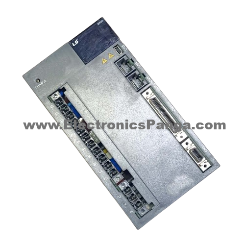 LS XMOTION 1.5kw (1500w) APM-FE15AMK AC Servo Motor + 2kw (2000w) L7SA020B Driver MD335 - Image 13