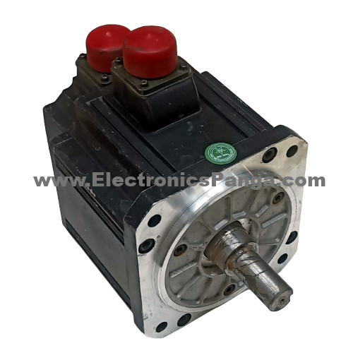LS XMOTION 1.5kw (1500w) APM-FE15AMK AC Servo Motor + 2kw (2000w) L7SA020B Driver MD335 - Image 2
