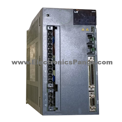 LS XMOTION 1.5kw (1500w) APM-FE15AMK AC Servo Motor + 2kw (2000w) L7SA020B Driver MD335 - Image 7