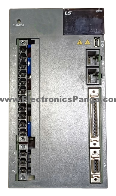 LS XMOTION 1.5kw (1500w) APM-FE15AMK AC Servo Motor + 2kw (2000w) L7SA020B Driver MD335 - Image 8