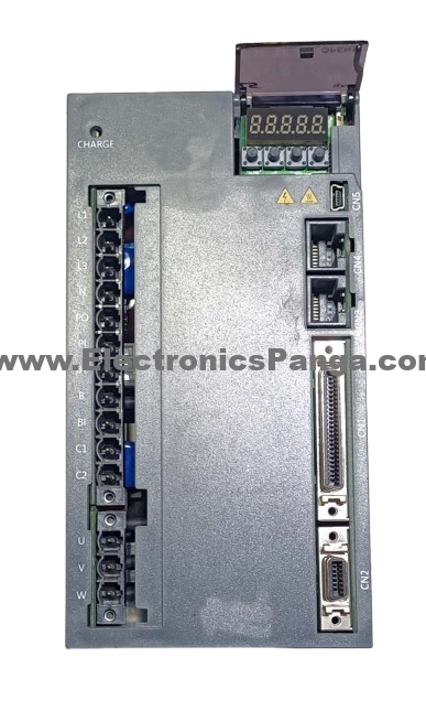 LS XMOTION 1.5kw (1500w) APM-FE15AMK AC Servo Motor + 2kw (2000w) L7SA020B Driver MD335 - Image 9
