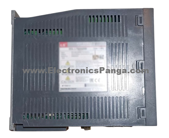 LS XMOTION 1.5kw (1500w) APM-FE15AMK AC Servo Motor + 2kw (2000w) L7SA020B Driver MD335 - Image 11