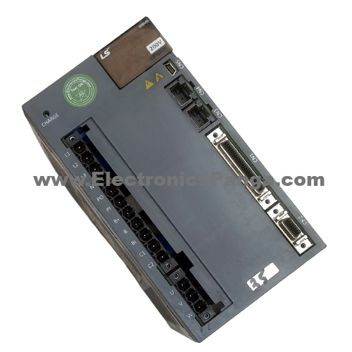 LS XMOTION 3.5Kw (3500W) L7SA035B AC Servo Driver + 3kw (3000w) Motor MD340 - Image 12