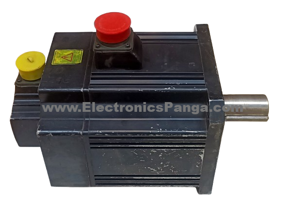 LS XMOTION 3.5Kw (3500W) L7SA035B AC Servo Driver + 3kw (3000w) Motor MD340 - Image 3