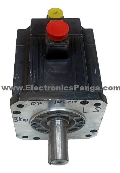 LS XMOTION 3.5Kw (3500W) L7SA035B AC Servo Driver + 3kw (3000w) Motor MD340 - Image 4