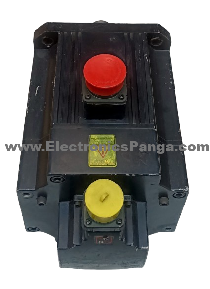 LS XMOTION 3.5Kw (3500W) L7SA035B AC Servo Driver + 3kw (3000w) Motor MD340 - Image 5