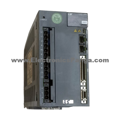 LS XMOTION 3.5Kw (3500W) L7SA035B AC Servo Driver + 3kw (3000w) Motor MD340 - Image 6