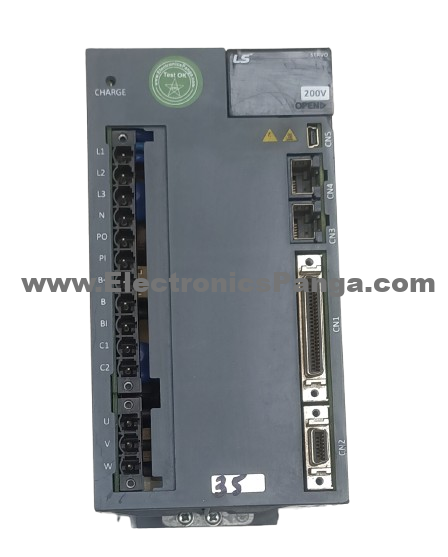 LS XMOTION 3.5Kw (3500W) L7SA035B AC Servo Driver + 3kw (3000w) Motor MD340 - Image 7