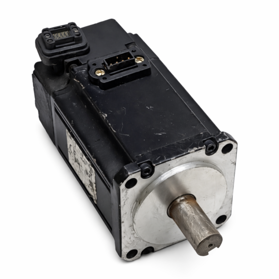 LS XMOTION 400W (0.4Kw) APMC-FBL04AMK-HKM AC Servo Motor SM1342