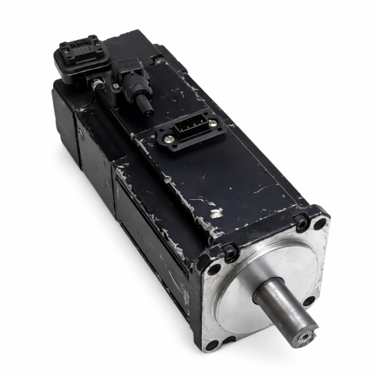 LS XMOTION 400W (0.4Kw) APMC-FBL04AMK2 AC Servo Motor SM1343