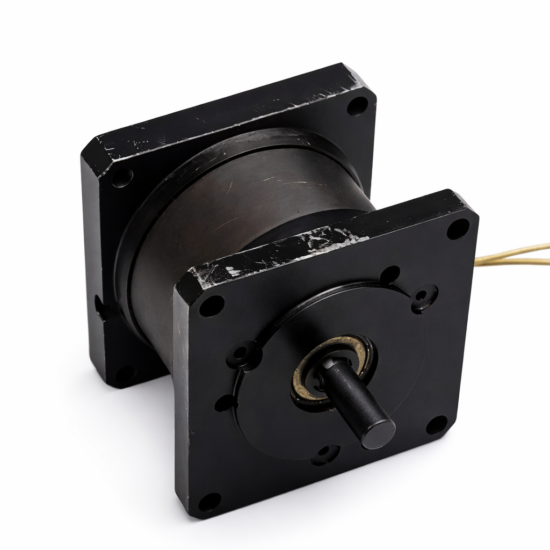 MIKI PULLEY 24V/DC Magnetic Power Brake For Nema23 Stepper Motor AS696