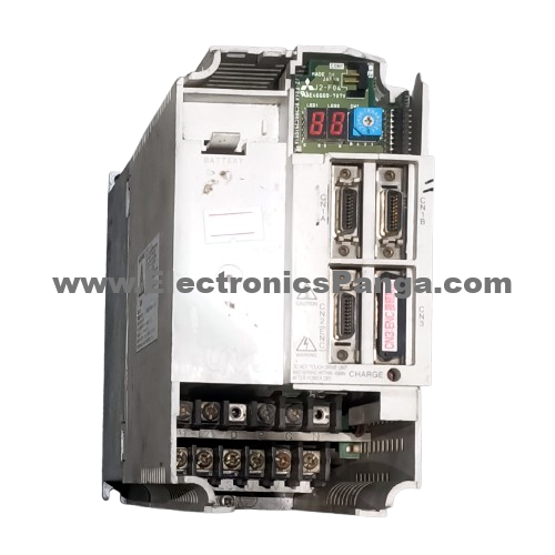 MITSUBISHI 2Kw (2000W) MDS-B-SVJ2-20 AC Servo Driver SD1522
