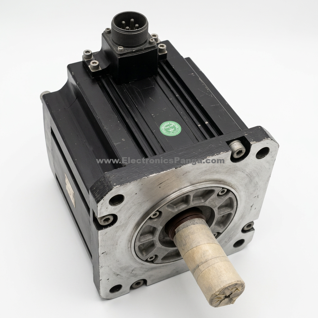 MITSUBISHI 3Kw (3000W) HF-SP301 AC Servo Motor SM1344