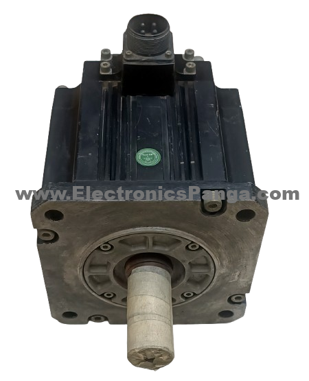 MITSUBISHI 3Kw (3000W) HF-SP301 AC Servo Motor SM1344 - Image 4