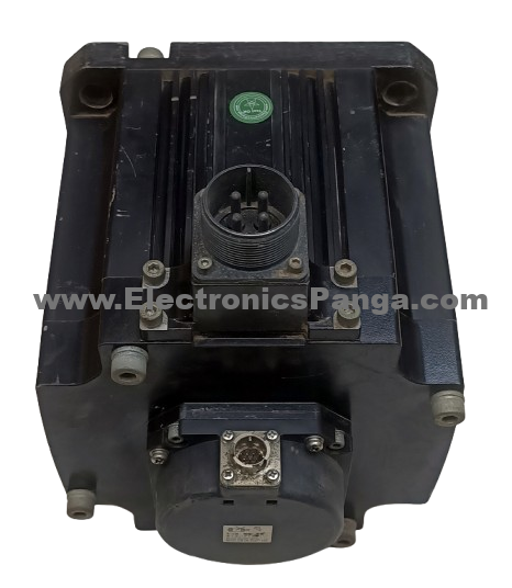 MITSUBISHI 3Kw (3000W) HF-SP301 AC Servo Motor SM1344 - Image 5