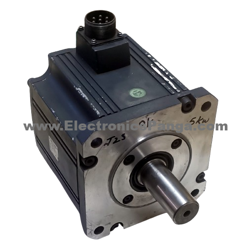 MITSUBISHI 5Kw (5000W) HC-SFS502 AC Servo Motor SM1319