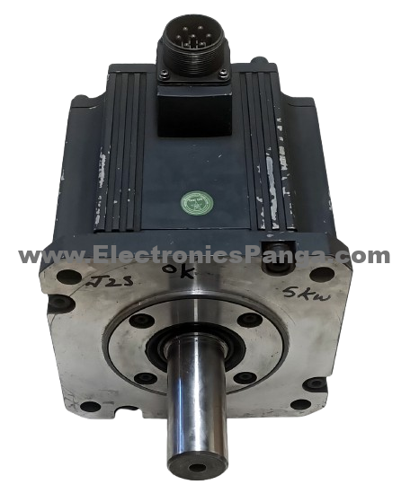 MITSUBISHI 5Kw (5000W) HC-SFS502 AC Servo Motor SM1319 - Image 4