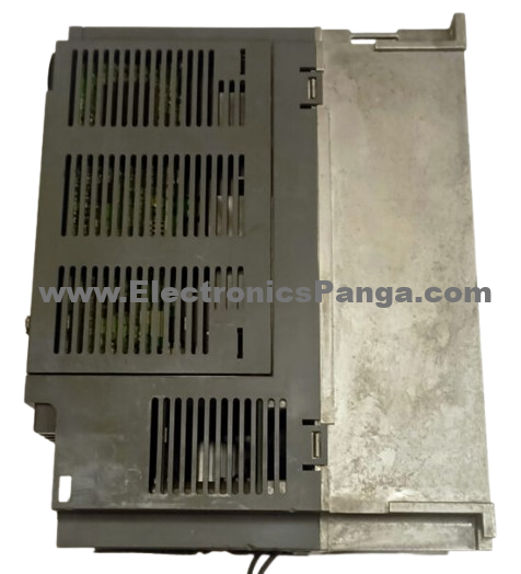 MITSUBISHI 5Kw (5000W) MR-J3-500B AC Servo Driver SD1531 - Image 6