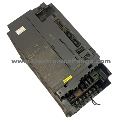 MITSUBISHI 5Kw (5000W) MR-J3-500B AC Servo Driver SD1531 - Image 7