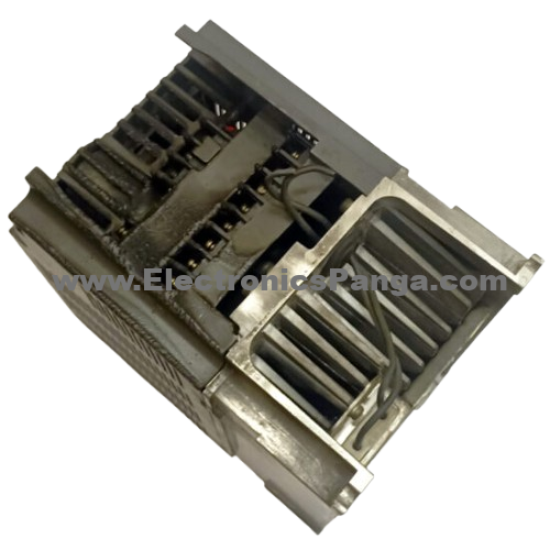 MITSUBISHI 5Kw (5000W) MR-J3-500B AC Servo Driver SD1531 - Image 8