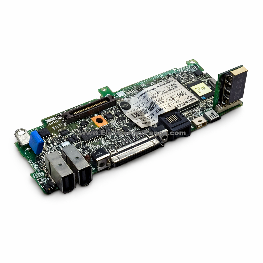 MITSUBISHI 7kw (7000w) MR-J3-700A-LC078 Servo Driver CPU SD677