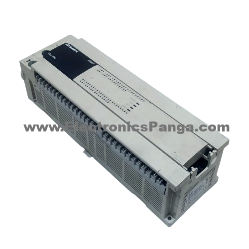 MITSUBISHI FX3U-80MR/ES-A Programmable Controller (PLC) PL270