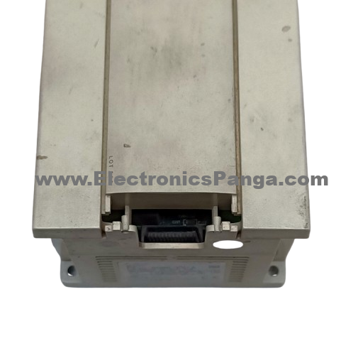 MITSUBISHI FX3U-80MR/ES-A Programmable Controller (PLC) PL270 - Image 6