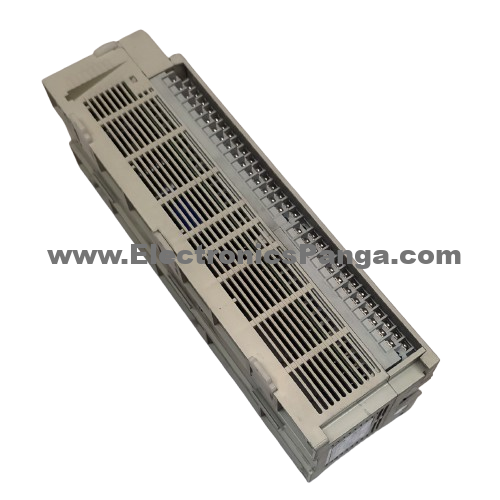 MITSUBISHI FX3U-80MR/ES-A Programmable Controller (PLC) PL270 - Image 7