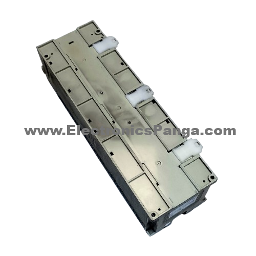 MITSUBISHI FX3U-80MR/ES-A Programmable Controller (PLC) PL270 - Image 8