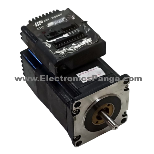 MOONS Nema23 12-70V/DC Stepping Motor STM346