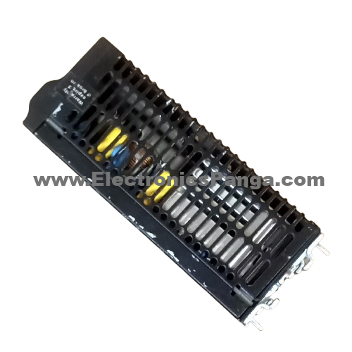 MURR ELEKTRONIK 85303 24V/DC 5A AC TO DC Single Output Switching Power Supply P422 - Image 8