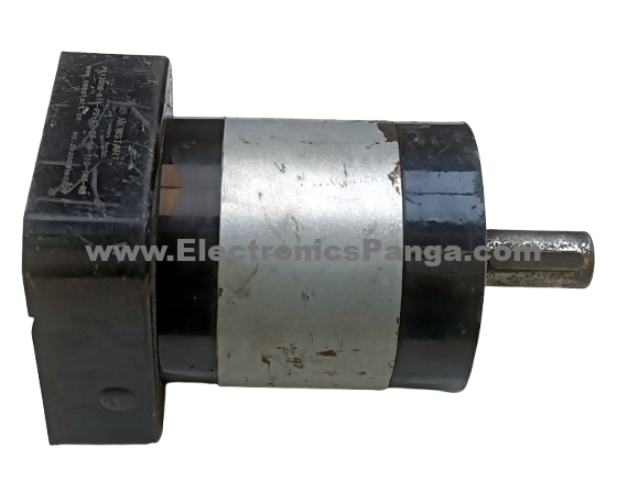 NEWSTART 15:1 Ratio PL120L2-015-P2-S2-24-58-110-145-M8 Planetary Gearbox For 1kw 1.5kw Servo Motor G1437 - Image 3