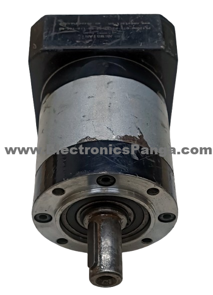 NEWSTART 15:1 Ratio PL120L2-015-P2-S2-24-58-110-145-M8 Planetary Gearbox For 1kw 1.5kw Servo Motor G1437 - Image 4