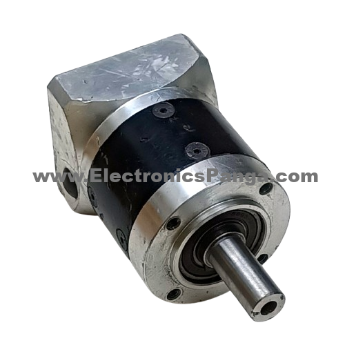 NOVOTECH 5:1 Ratio PL60-5 Planetary Gearbox For Nema23 Stepper Motor G1457