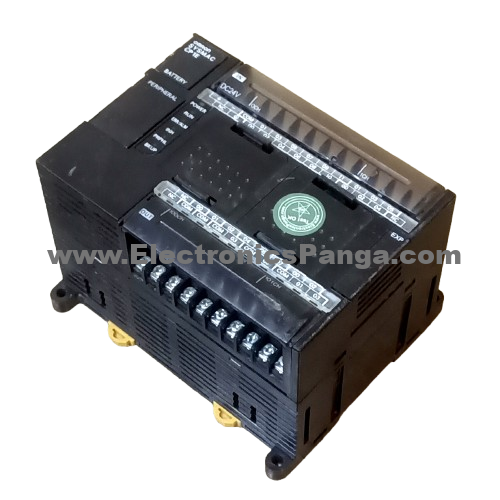 OMRON CP1E-N30DT-D Programmable Controller (PLC) PL268