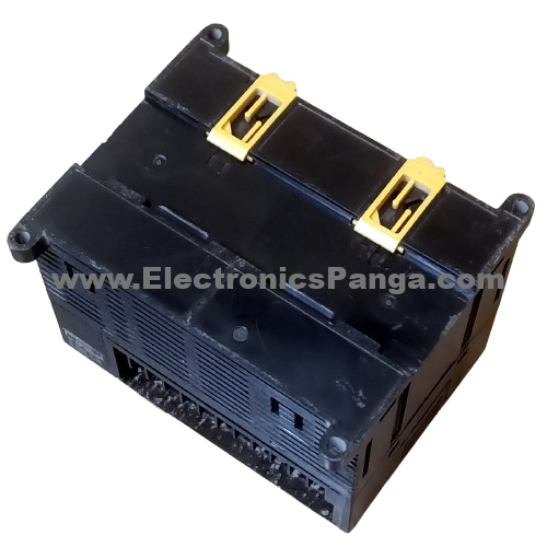 OMRON CP1E-N30DT-D Programmable Controller (PLC) PL268 - Image 10