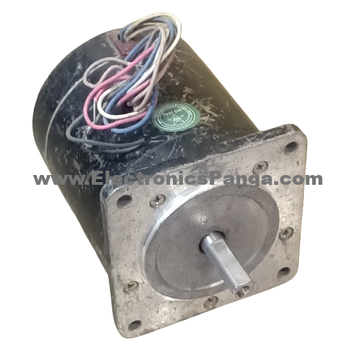 ORIENTAL MOTOR Vexta UPH599H-B 2.8A 5-Phase Stepper Motor STM342