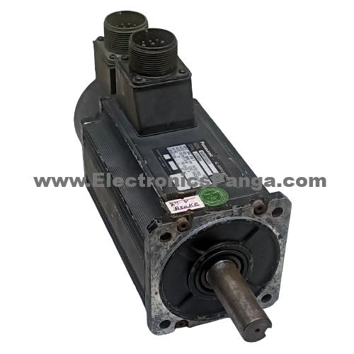 PANASONIC 1Kw (1000W) MSMA102A1H AC Servo Motor SM1330